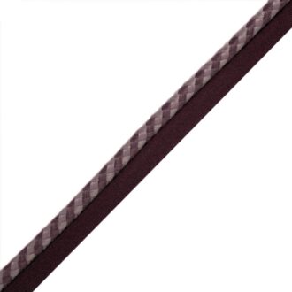 3/8" LANCASTER CORD WITH TAPE