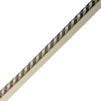 3/8" LANCASTER CORD WITH TAPE