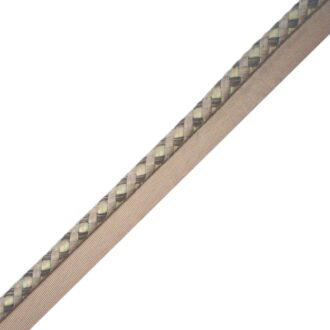 3/8" LANCASTER CORD WITH TAPE