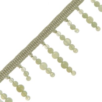 2.75" EMPRESS BEADED FRINGE