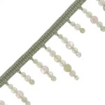 2.75" EMPRESS BEADED FRINGE