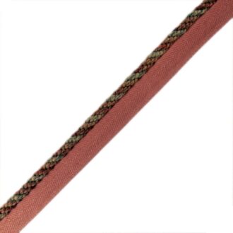 1/4" PADDINGTON CORD W/TAPE