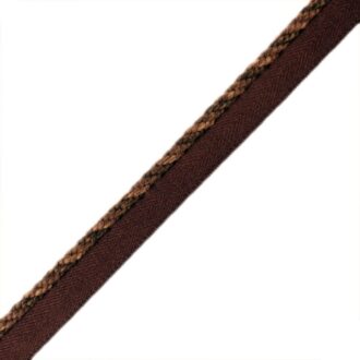 1/4" PADDINGTON CORD W/TAPE