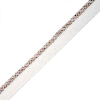 1/4" PADDINGTON CORD W/TAPE