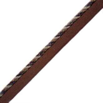 1/4" PADDINGTON CORD W/TAPE
