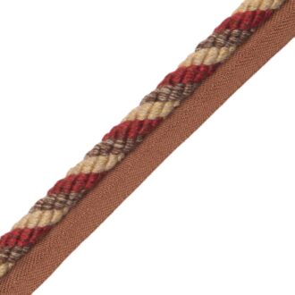 1/2" PADDINGTON CORD W/TAPE