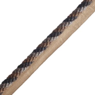 1/2" PADDINGTON CORD W/TAPE