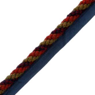 1/2" PADDINGTON CORD W/TAPE