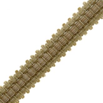 1" PADDINGTON WOOL PICOT BRD