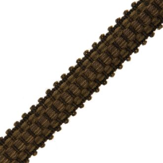 1" PADDINGTON WOOL PICOT BRD