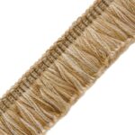PADDINGTON WOOL BRUSH FRINGE