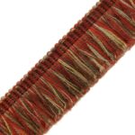 PADDINGTON WOOL BRUSH FRINGE