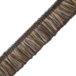 PADDINGTON WOOL BRUSH FRINGE