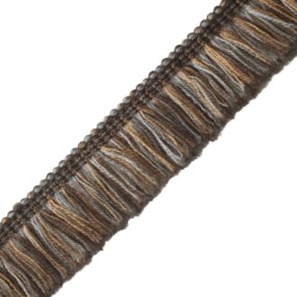 PADDINGTON WOOL BRUSH FRINGE
