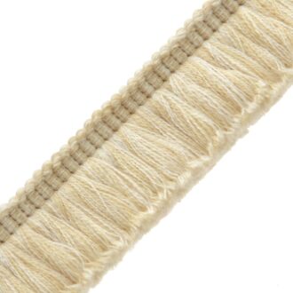PADDINGTON WOOL BRUSH FRINGE