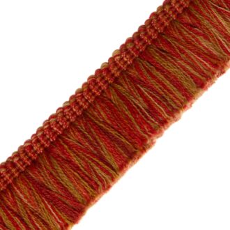 PADDINGTON WOOL BRUSH FRINGE