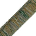 PADDINGTON WOOL BRUSH FRINGE