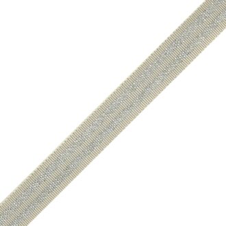 1/2" SILK PISANI BORDER