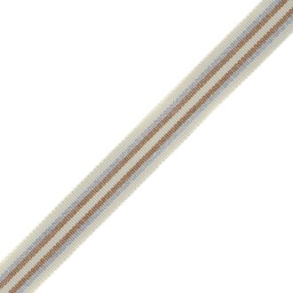 1/2" SILK PISANI BORDER