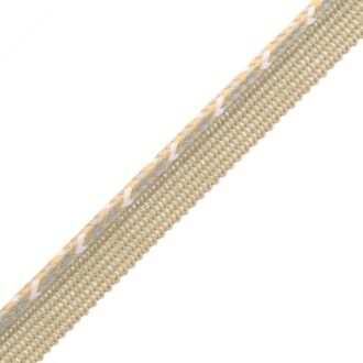 1/4" CABANA CORD WITH TAPE