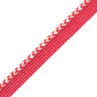 1/4" CABANA CORD WITH TAPE