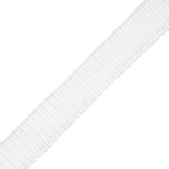 3/4" CABANA RIBBED BORDER