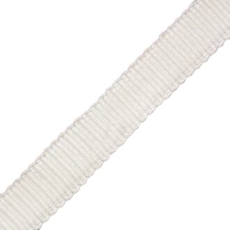 3/4" CABANA RIBBED BORDER
