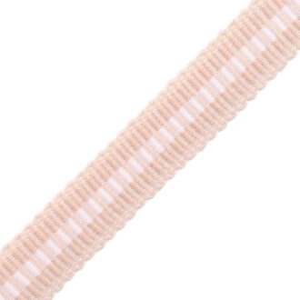 3/4" CABANA RIBBED BORDER