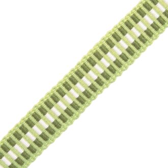 3/4" CABANA RIBBED BORDER
