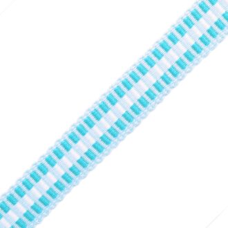 3/4" CABANA RIBBED BORDER