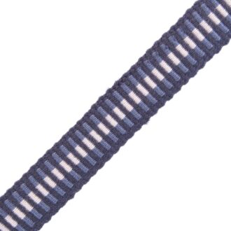 3/4" CABANA RIBBED BORDER