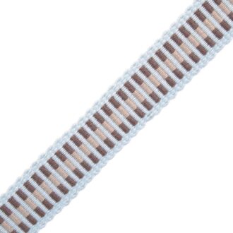 3/4" CABANA RIBBED BORDER