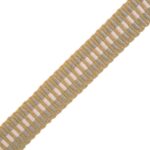 3/4" CABANA RIBBED BORDER