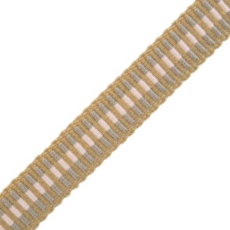 3/4" CABANA RIBBED BORDER