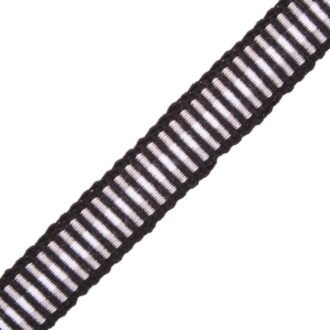 3/4" CABANA RIBBED BORDER