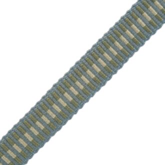 3/4" CABANA RIBBED BORDER