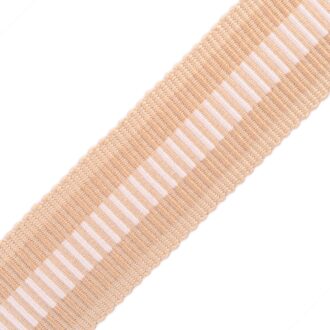 1.5" CABANA RIBBED BORDER