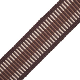 1.5" CABANA RIBBED BORDER