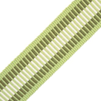 1.5" CABANA RIBBED BORDER