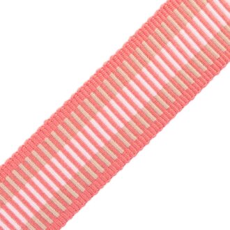 1.5" CABANA RIBBED BORDER
