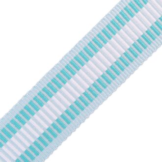 1.5" CABANA RIBBED BORDER