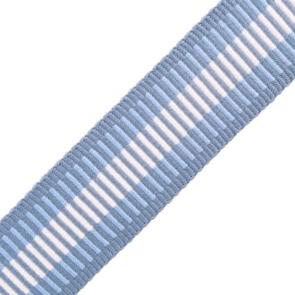 1.5" CABANA RIBBED BORDER