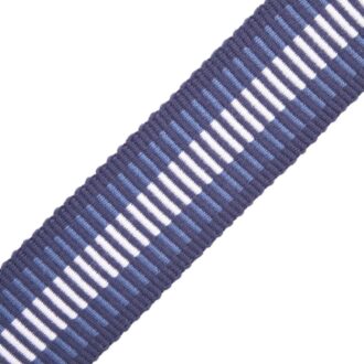1.5" CABANA RIBBED BORDER