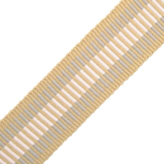 1.5" CABANA RIBBED BORDER
