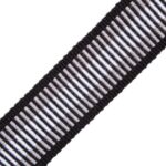 1.5" CABANA RIBBED BORDER