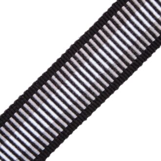 1.5" CABANA RIBBED BORDER