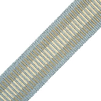 1.5" CABANA RIBBED BORDER