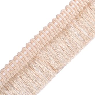 CABANA BRUSH FRINGE