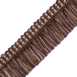 CABANA BRUSH FRINGE