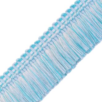 CABANA BRUSH FRINGE